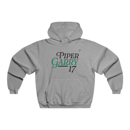 Piper Garry Vintage Hoodie