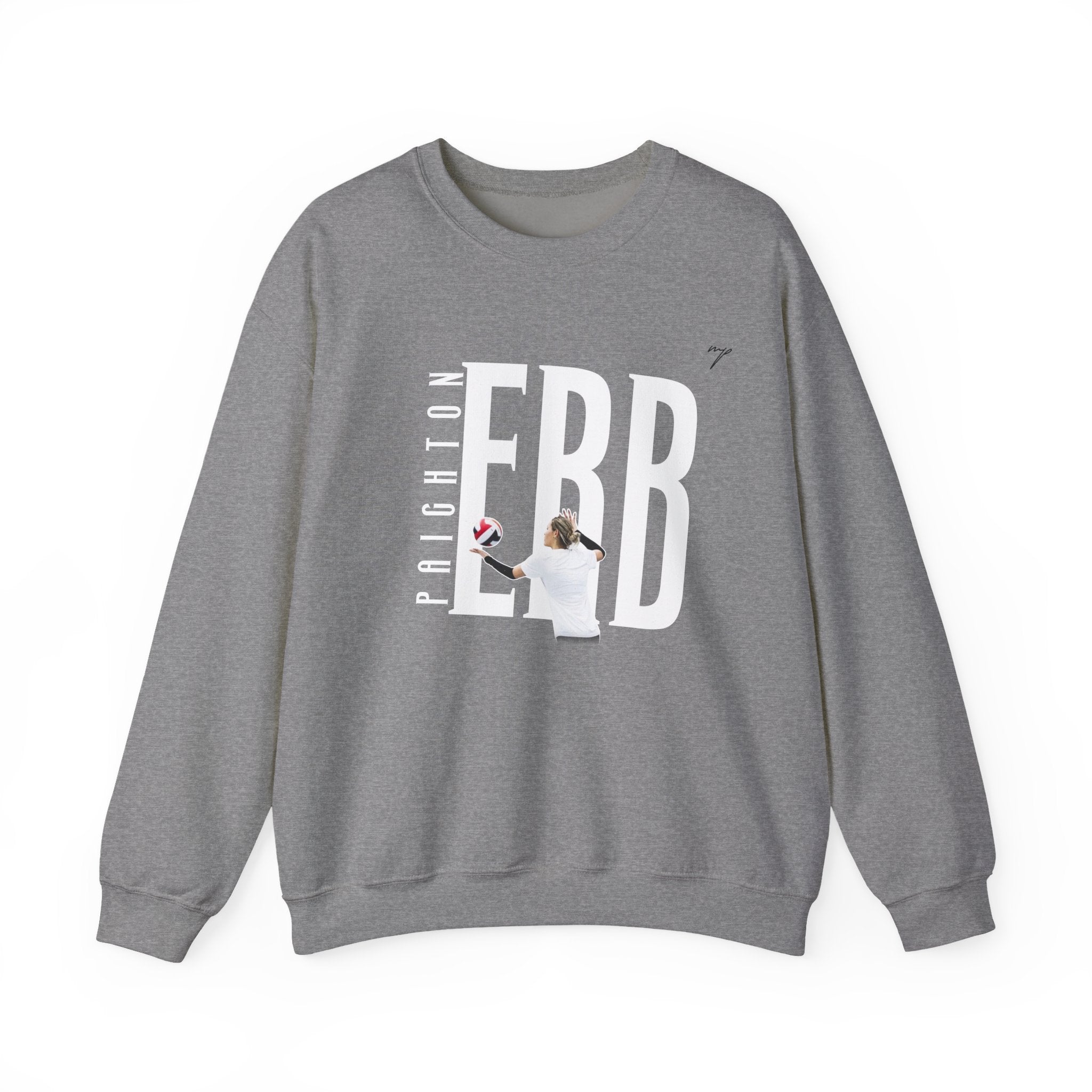 Paighton Erb Crewneck