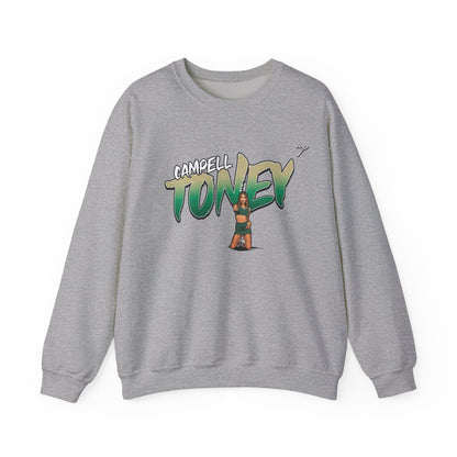 Campbell Toney Crewneck