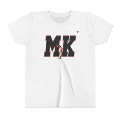 Makai Kinsey YOUTH Graphic Tee