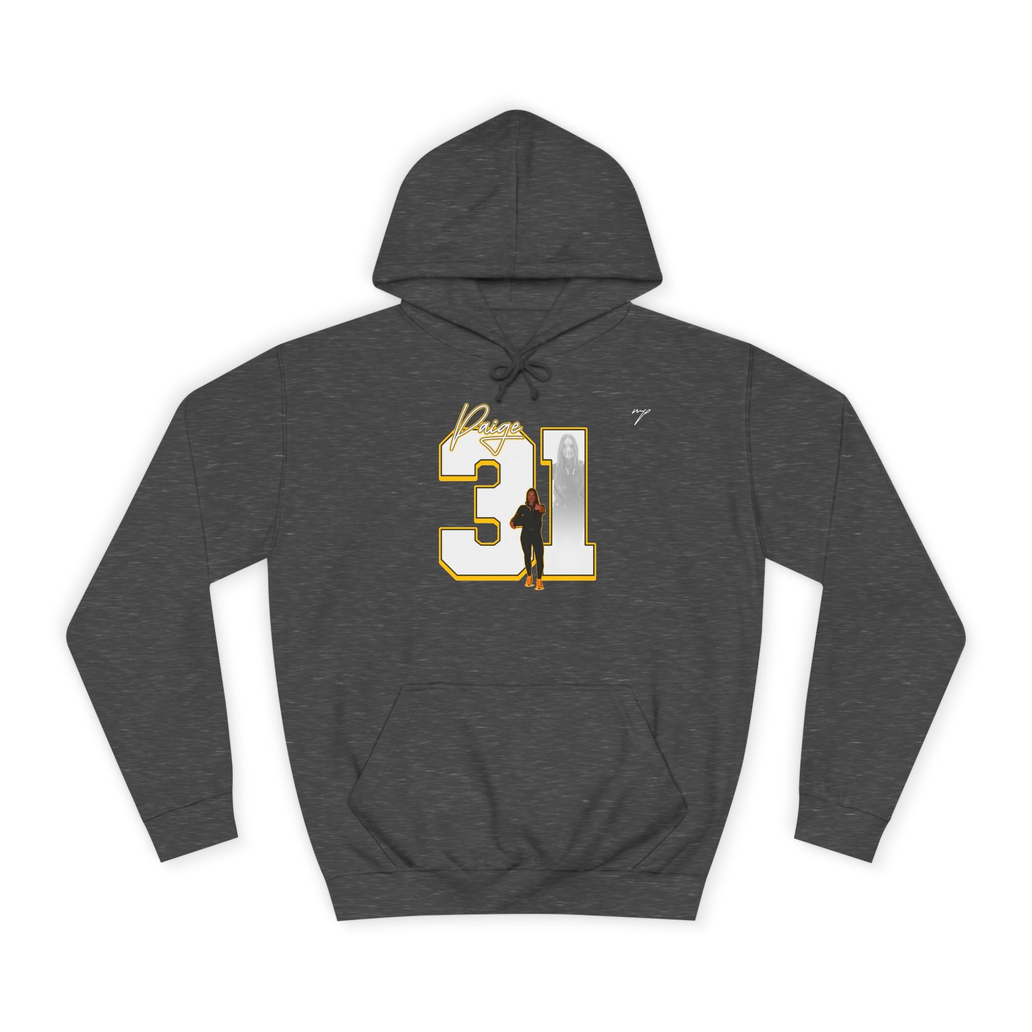 Paige Opheim Hoodie