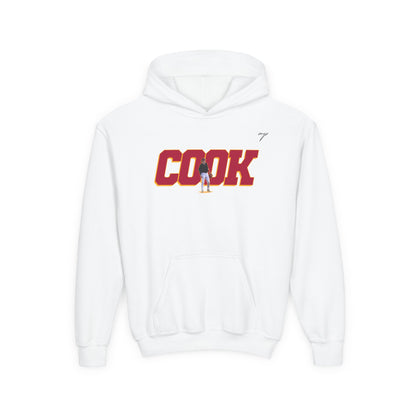 Jonathan Cook YOUTH Hoodie