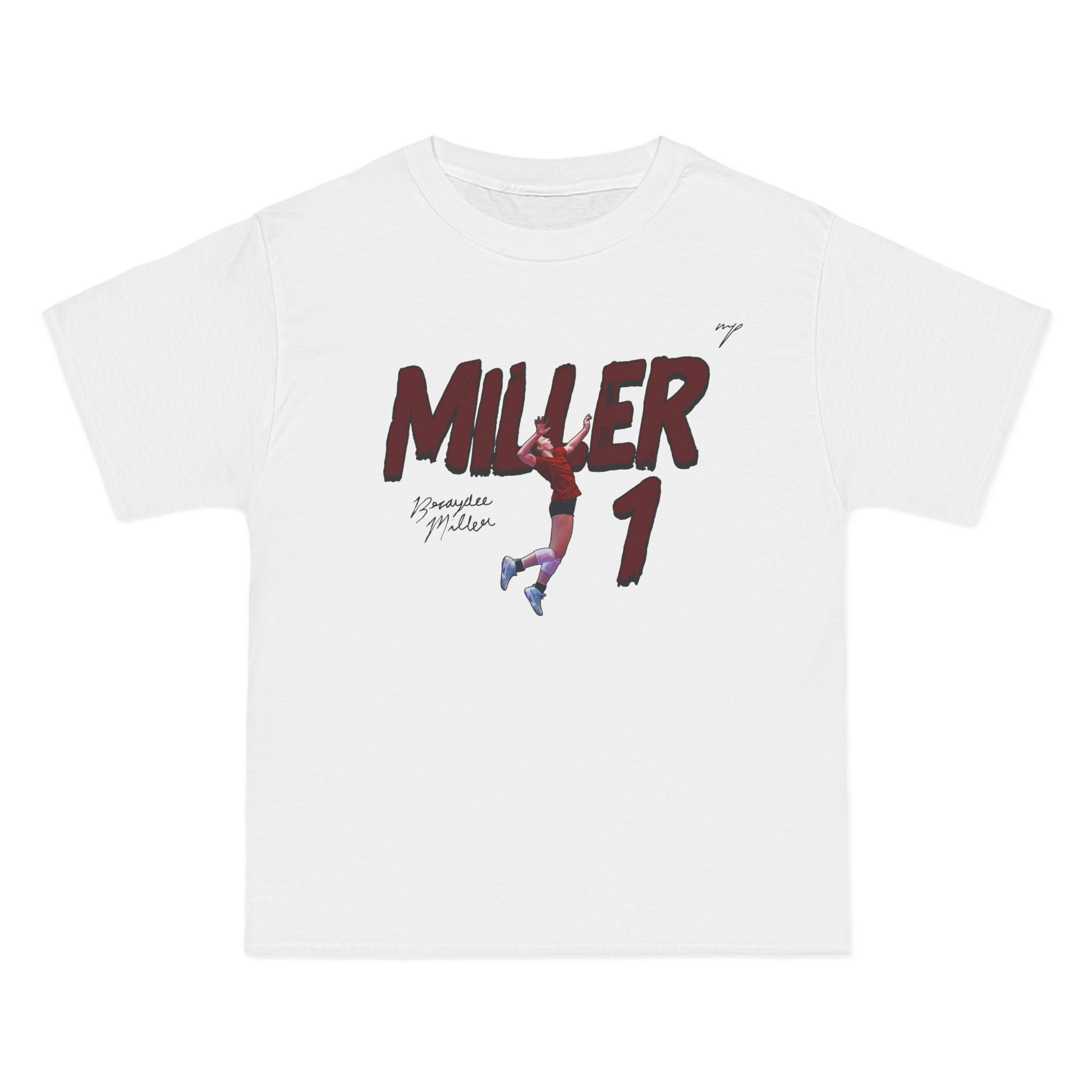 Braydee Miller Vintage Tee