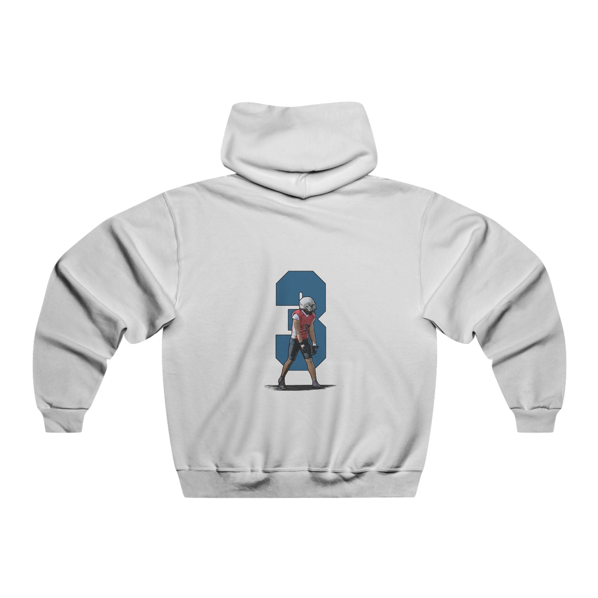 AJ Lowe Vintage Hoodie