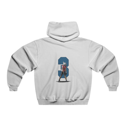 AJ Lowe Vintage Hoodie