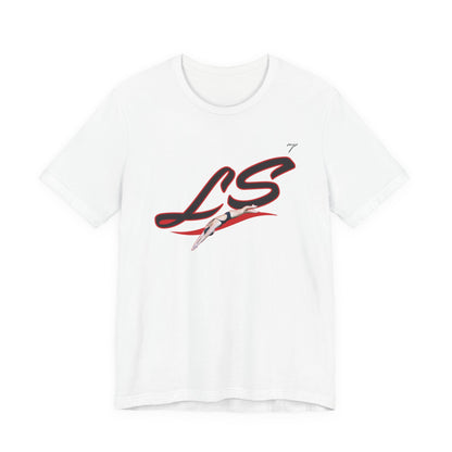 Laci Sterkenburg Graphic Tee