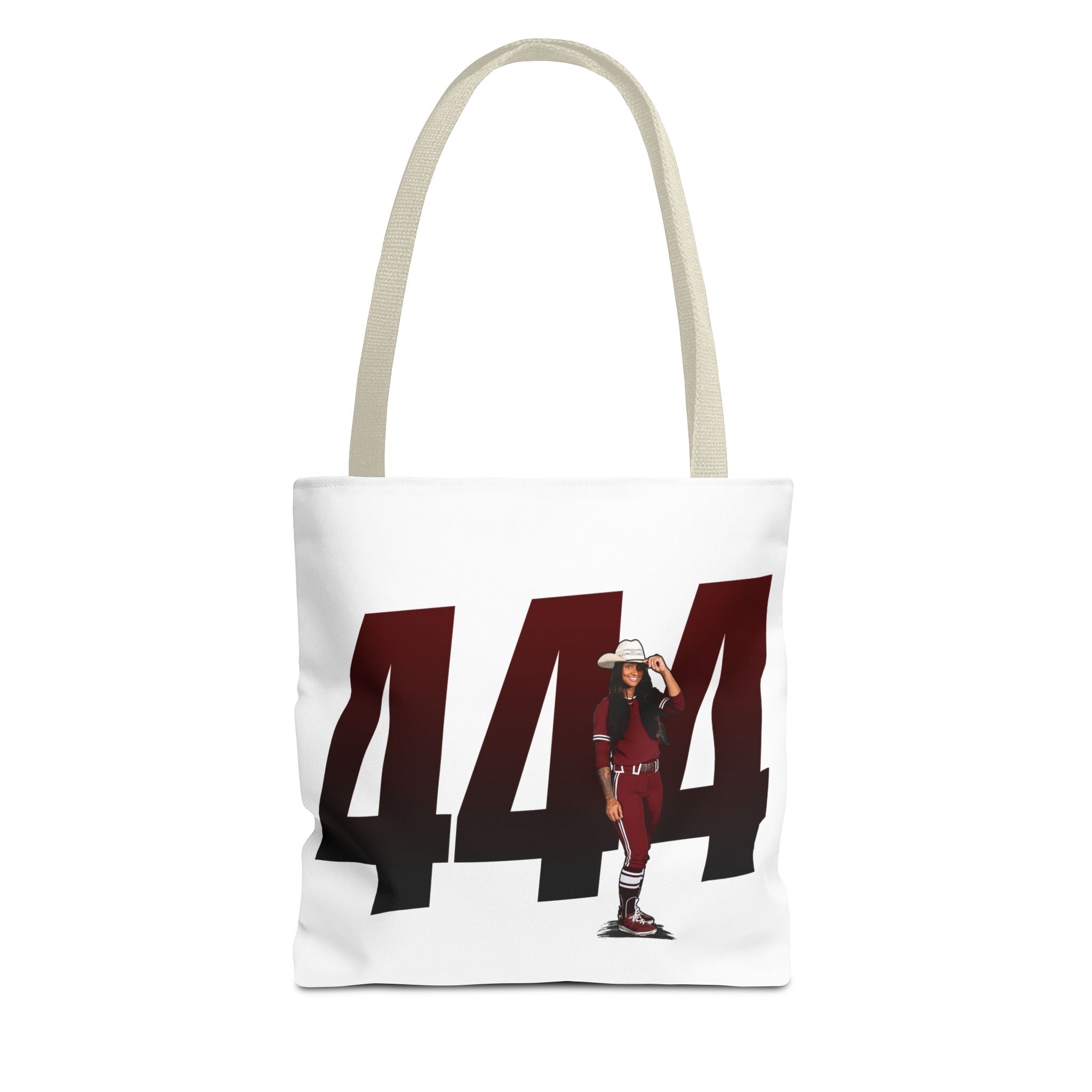 Tallen Edwards Custom Tote Bag