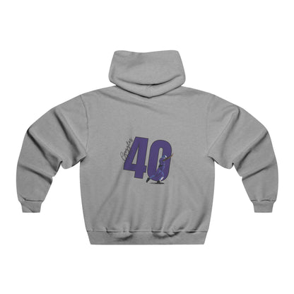 Marcus Russ-Clack Vintage Hoodie