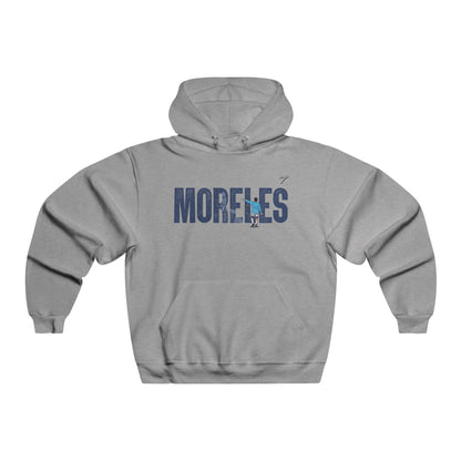 Elias Moreles Vintage Hoodie