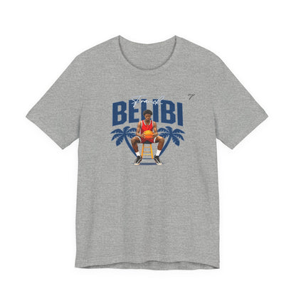 Franck Belibi Graphic Tee
