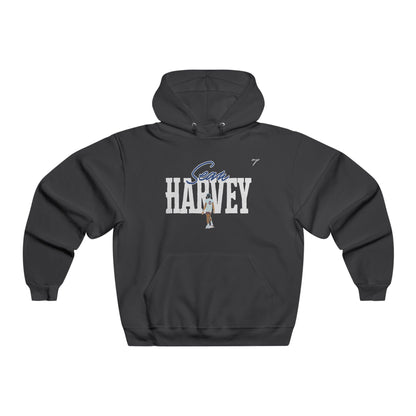 Sean Harvey Vintage Hoodie