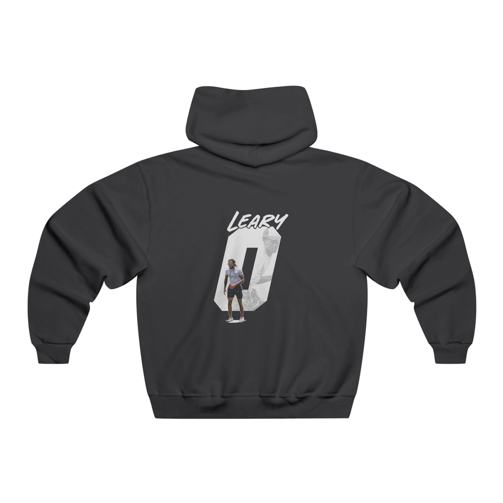 Trenton Leary Vintage Hoodie