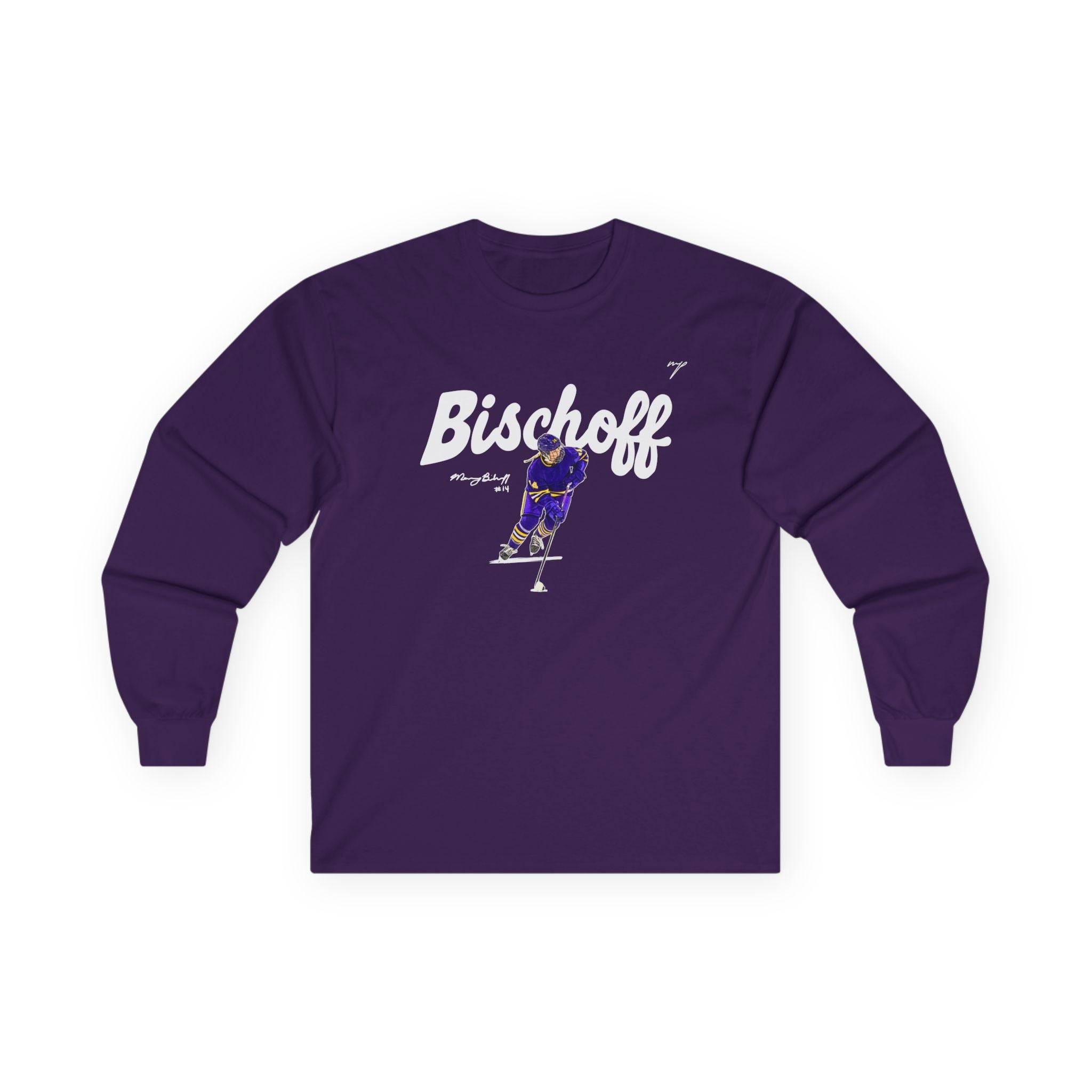 Mercury Bischoff Long Sleeve
