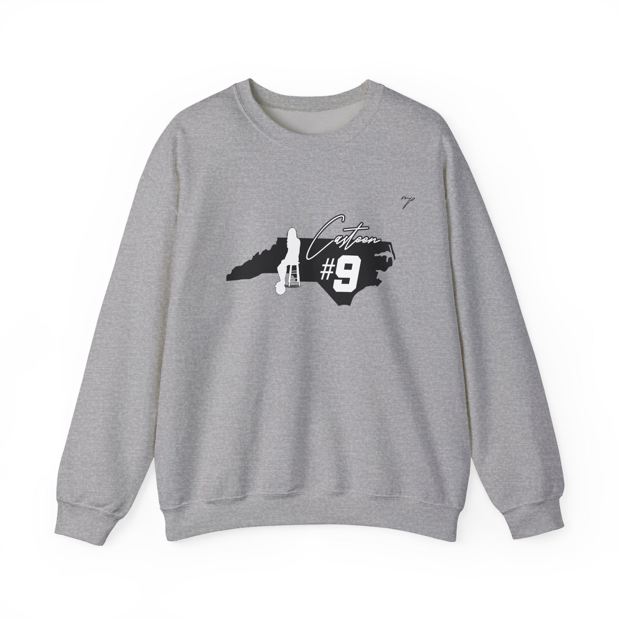 Madison Casteen Crewneck