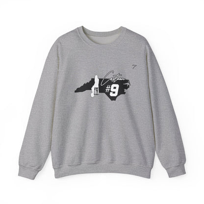 Madison Casteen Crewneck