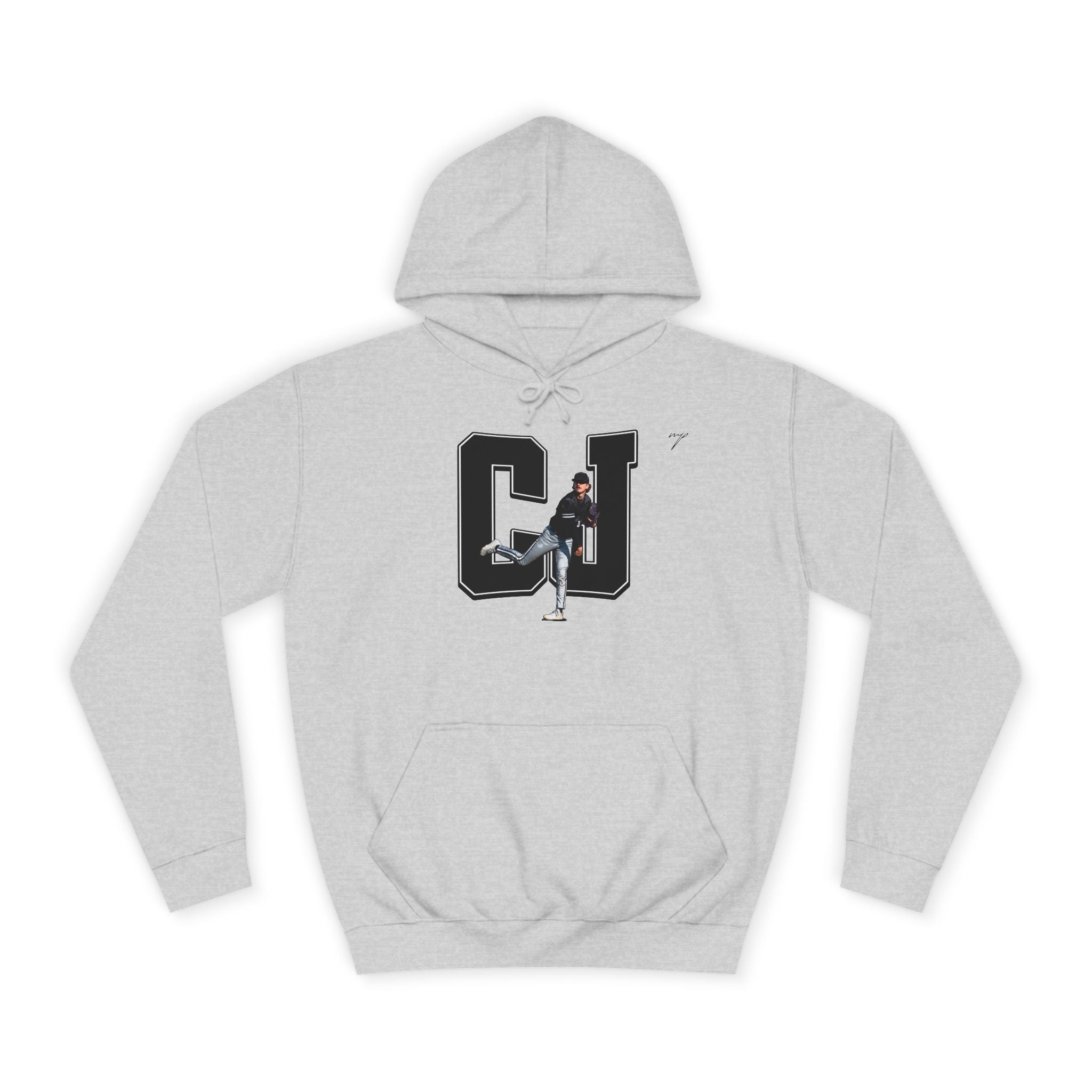 Cade McGarrh Hoodie