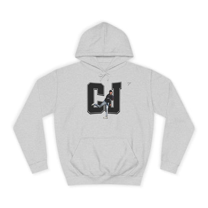 Cade McGarrh Hoodie