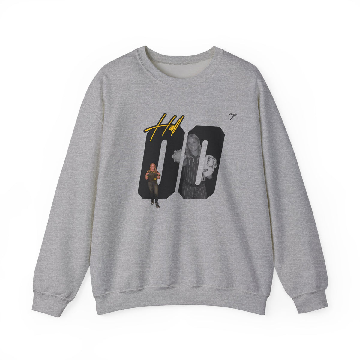 Pearson Hall Crewneck