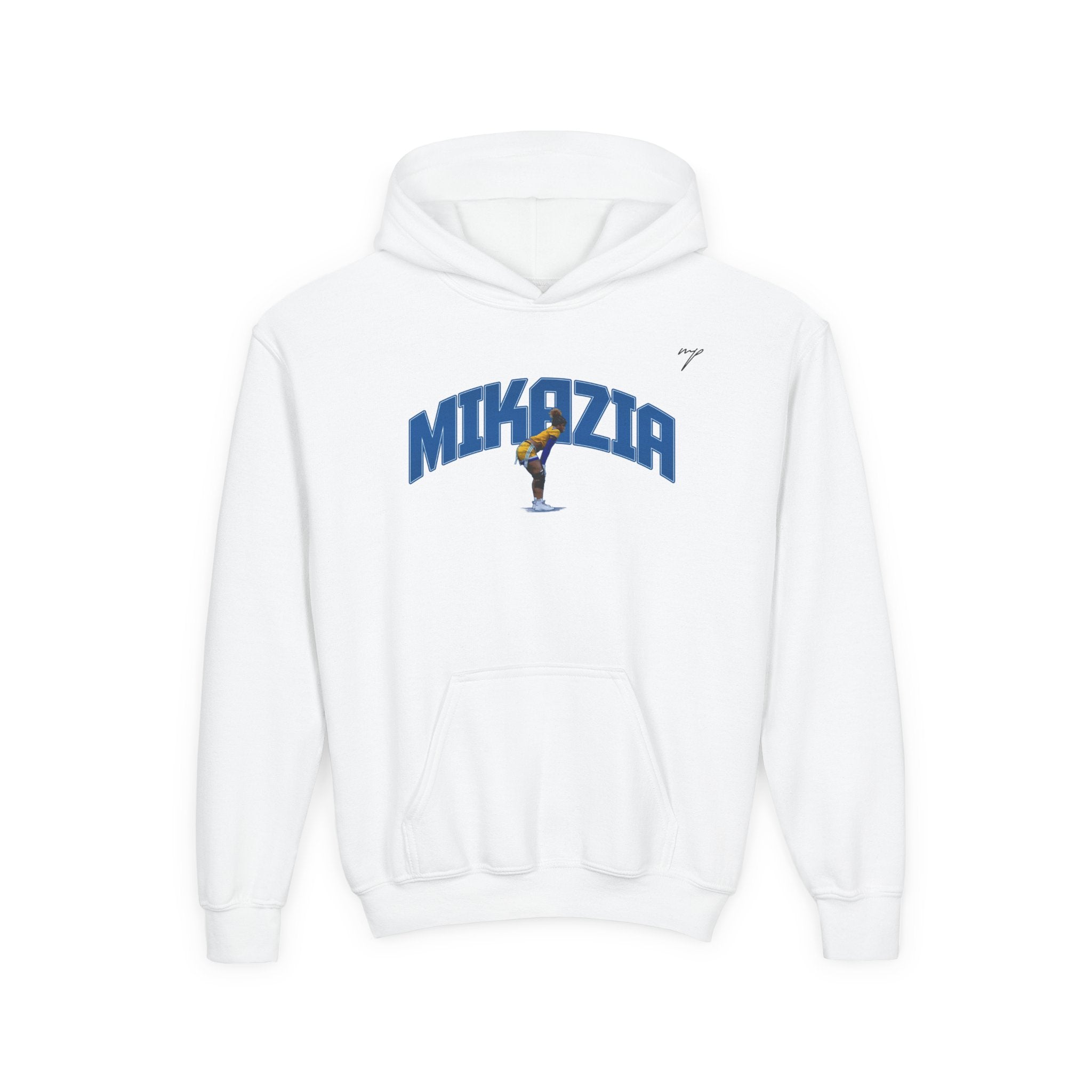 Mikazia Carmenatty YOUTH Hoodie