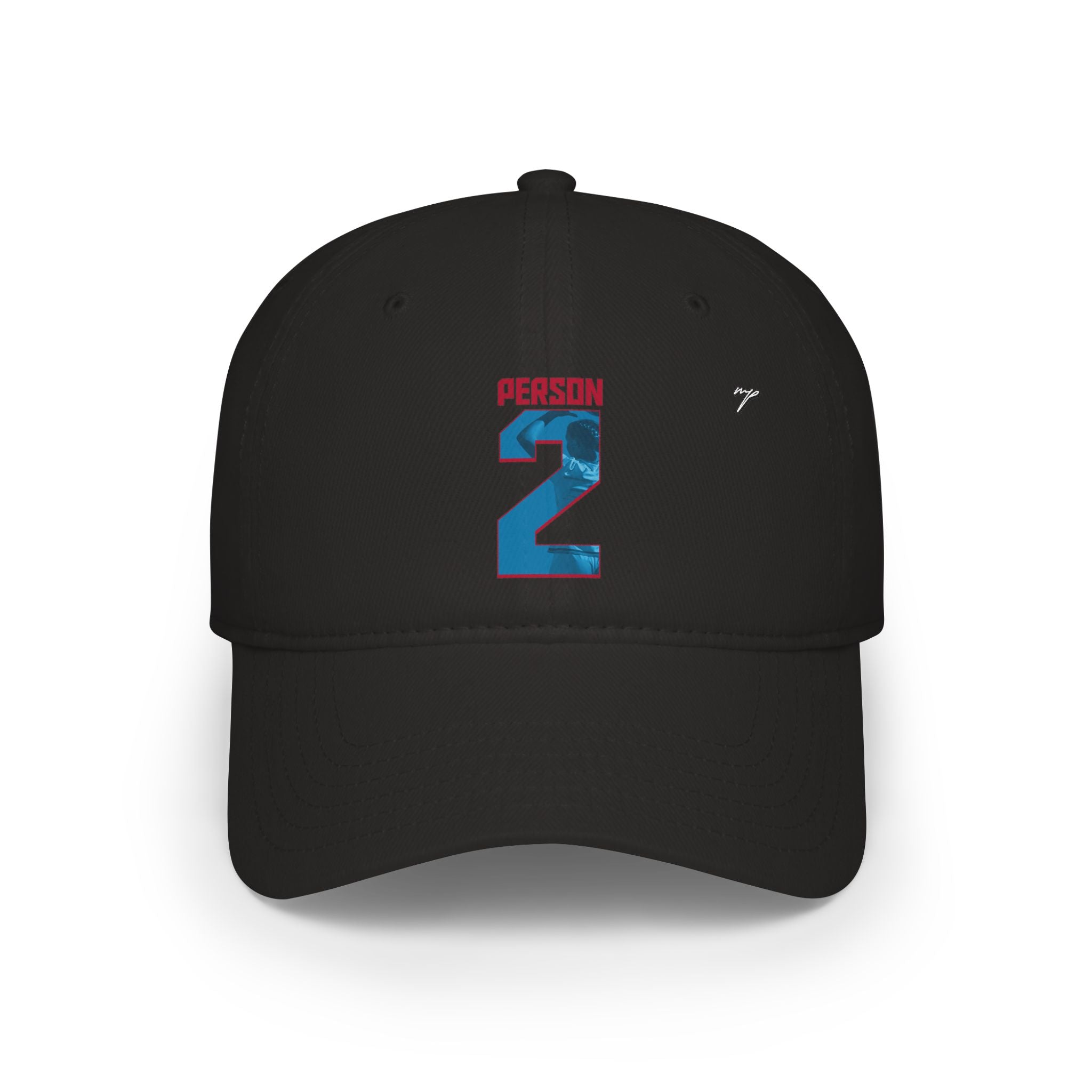 Taylor Person Hat