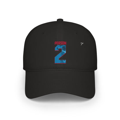 Taylor Person Hat