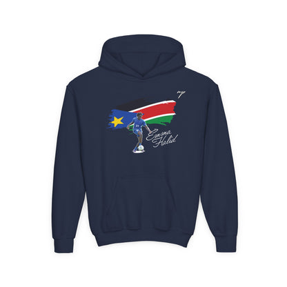Ēmma Magot YOUTH Hoodie