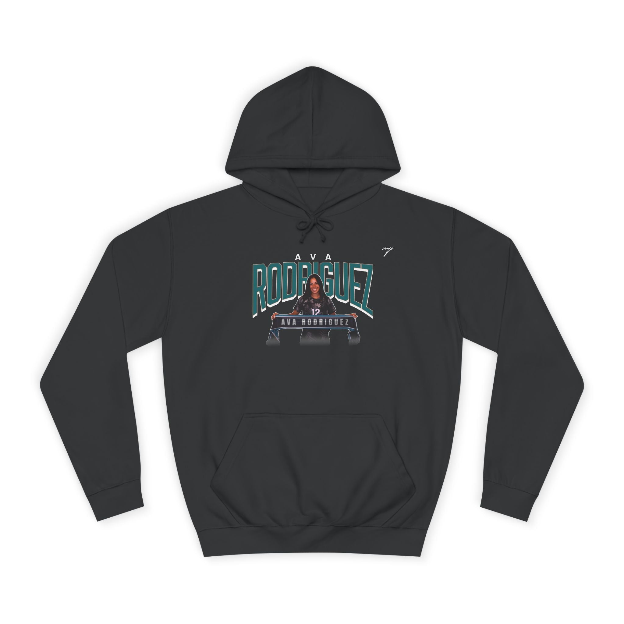 Ava Rodriguez Hoodie