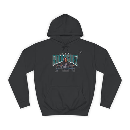 Ava Rodriguez Hoodie