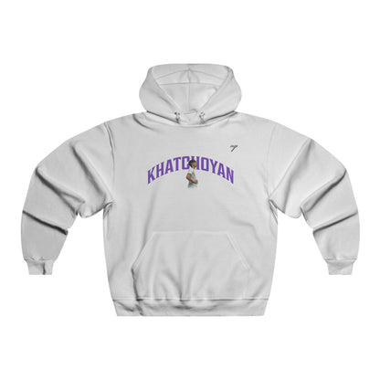 Mark Khatchoyan Vintage Hoodie