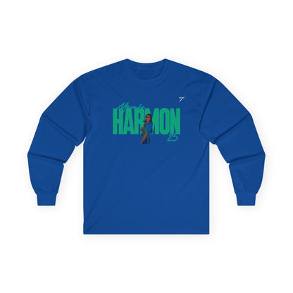 Miranda Harmon Long Sleeve
