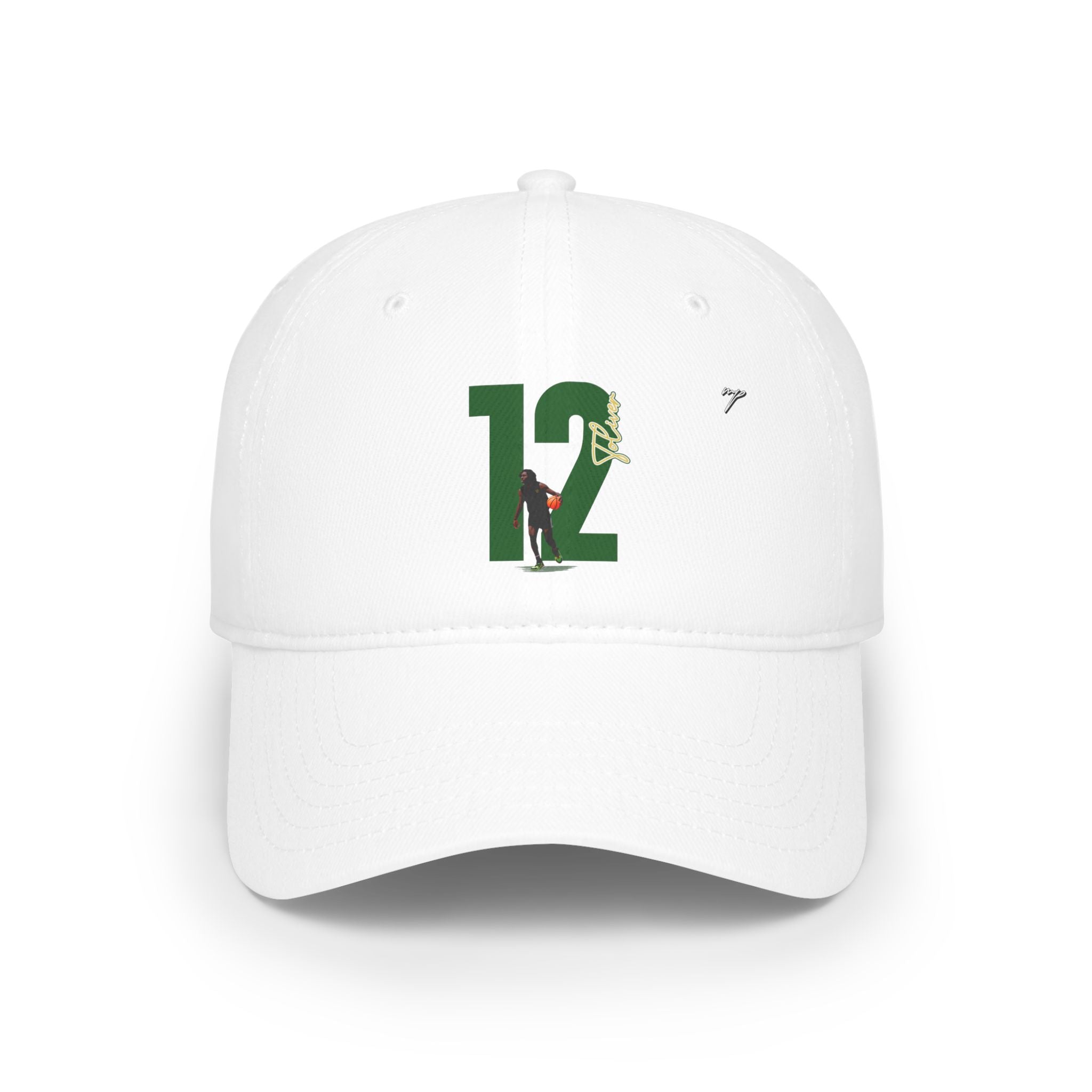 Deacon Toliver Hat