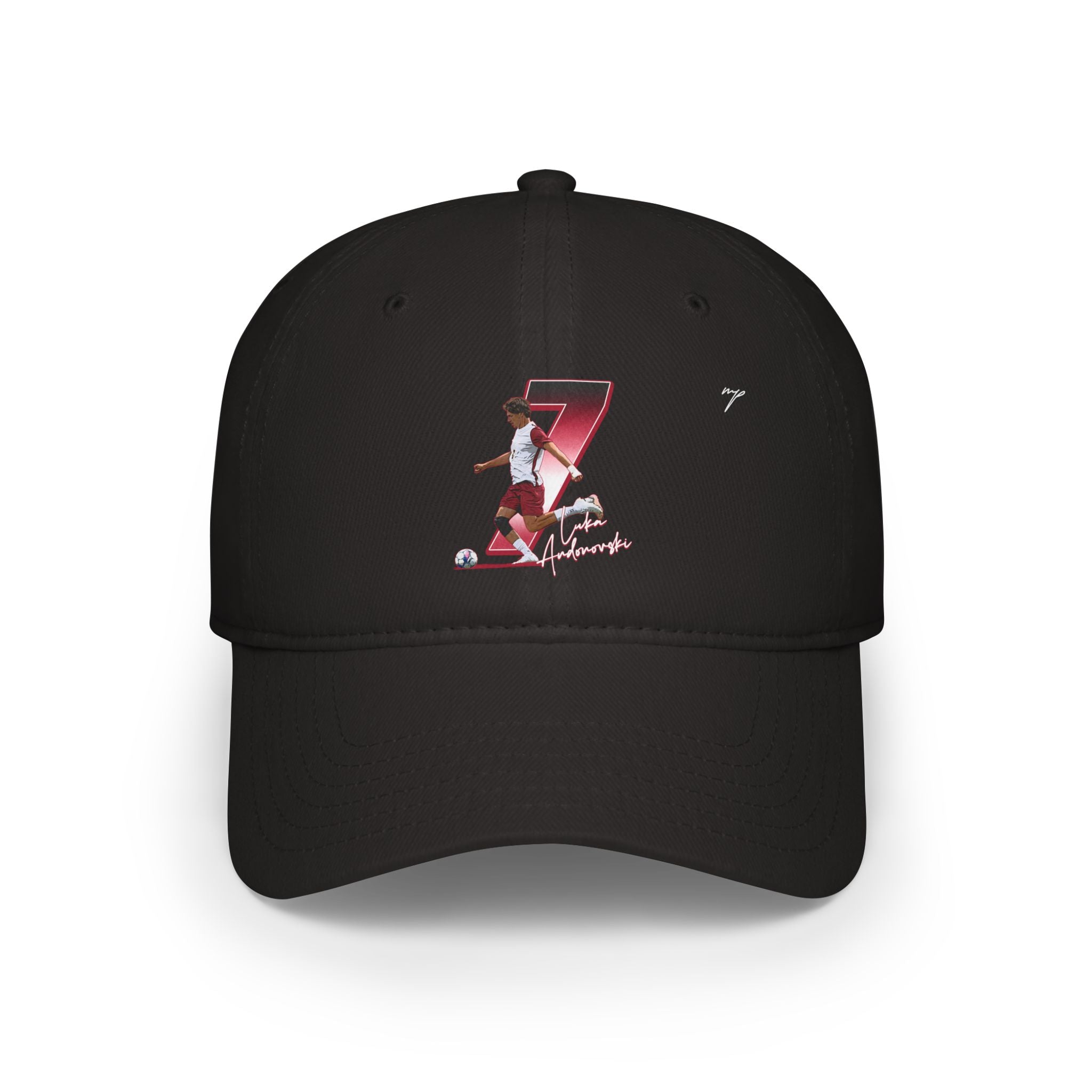 Luka Andonovski Hat