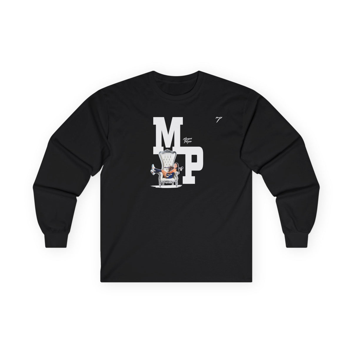 Morgan Payne Long Sleeve