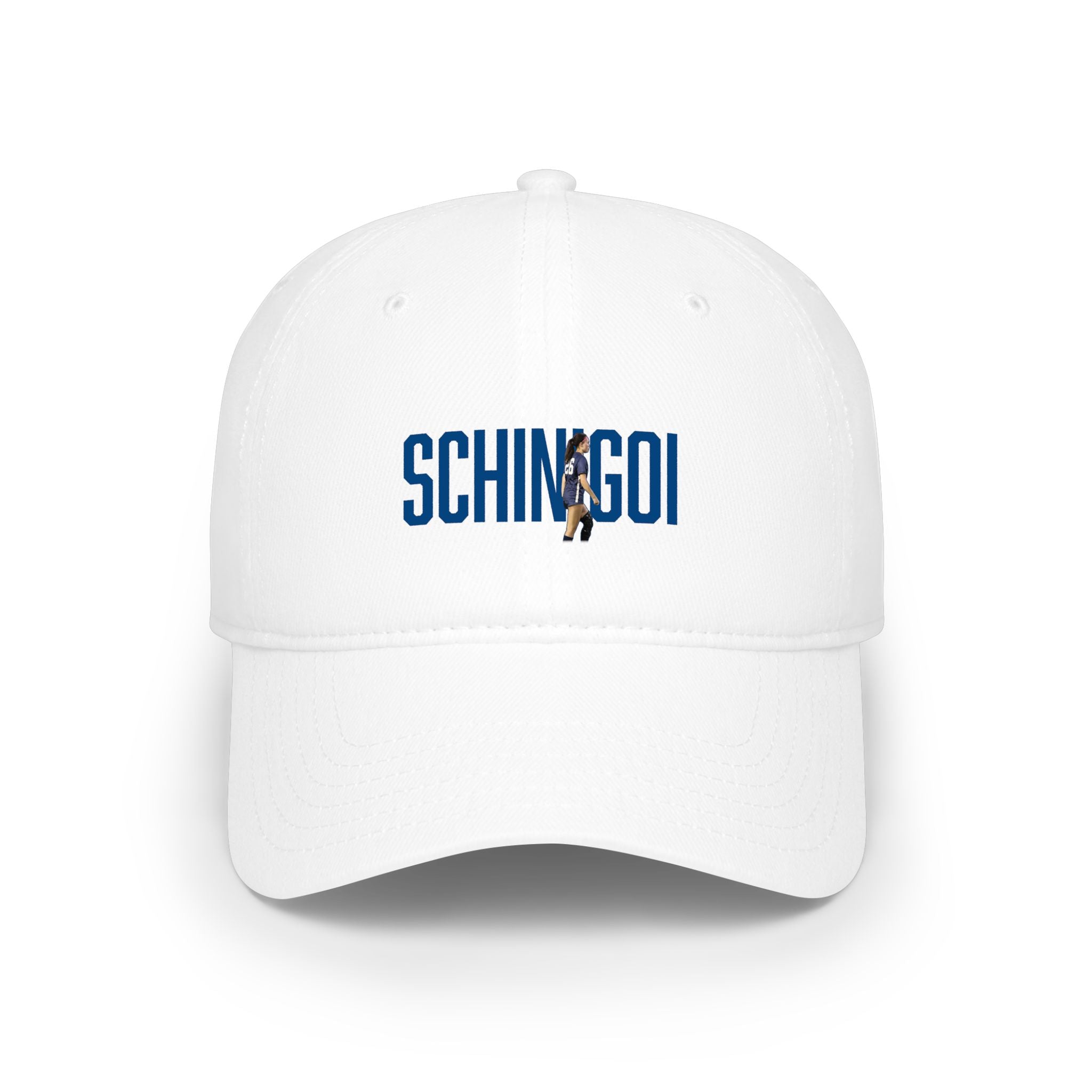 Gianna Schinigoi Hat