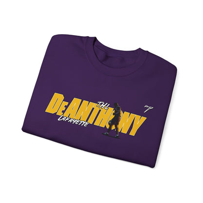 DeAnthony Lafayette Crewneck