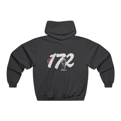 Bryan Price Vintage Hoodie
