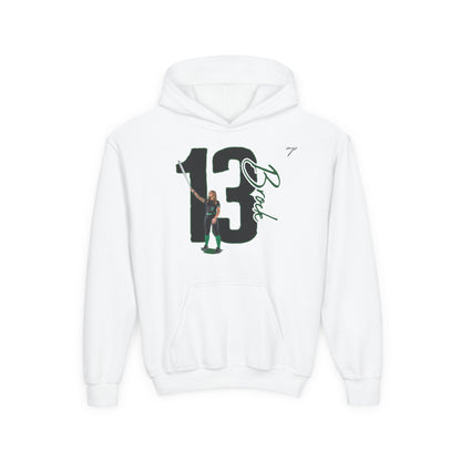 Hayley Brock YOUTH Hoodie