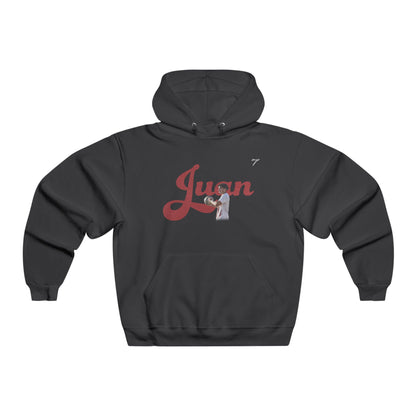 Juan De La Cruz Vintage Hoodie