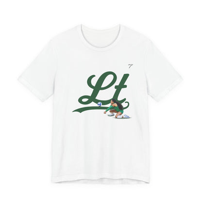 Lani Toutai Graphic Tee