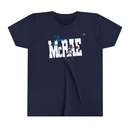 Zion McRae YOUTH Graphic Tee