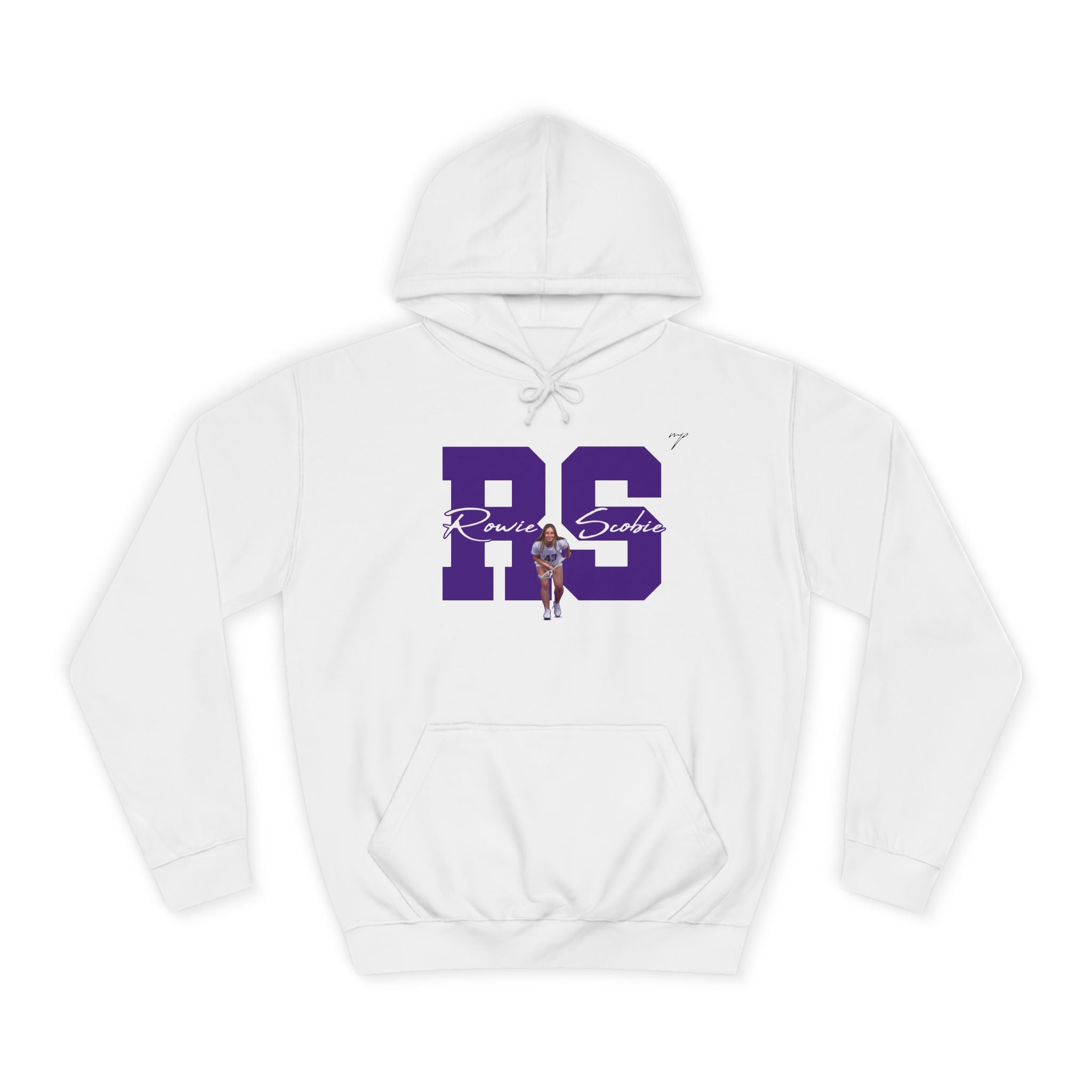 Rowie Scobie Hoodie