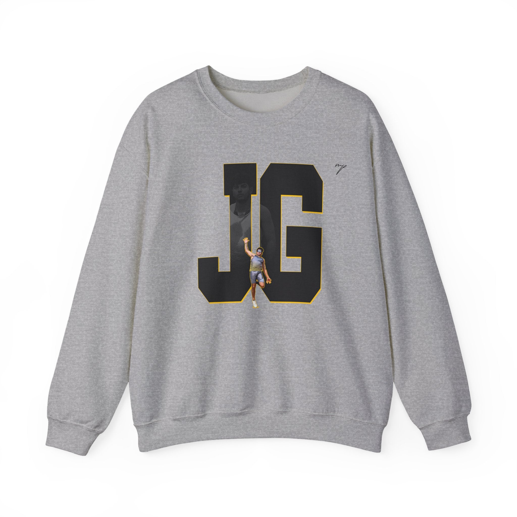 Juan Gonzalez Crewneck