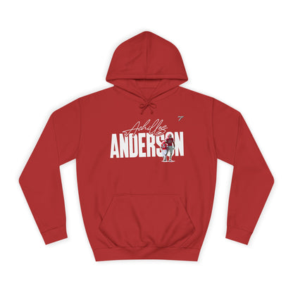 Achilles Anderson Hoodie