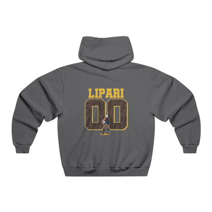 Sophia Lipari Vintage Hoodie