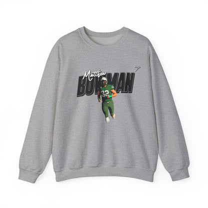 Matthew Bowman Crewneck