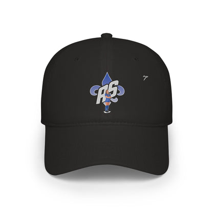 Audrey Smith Hat