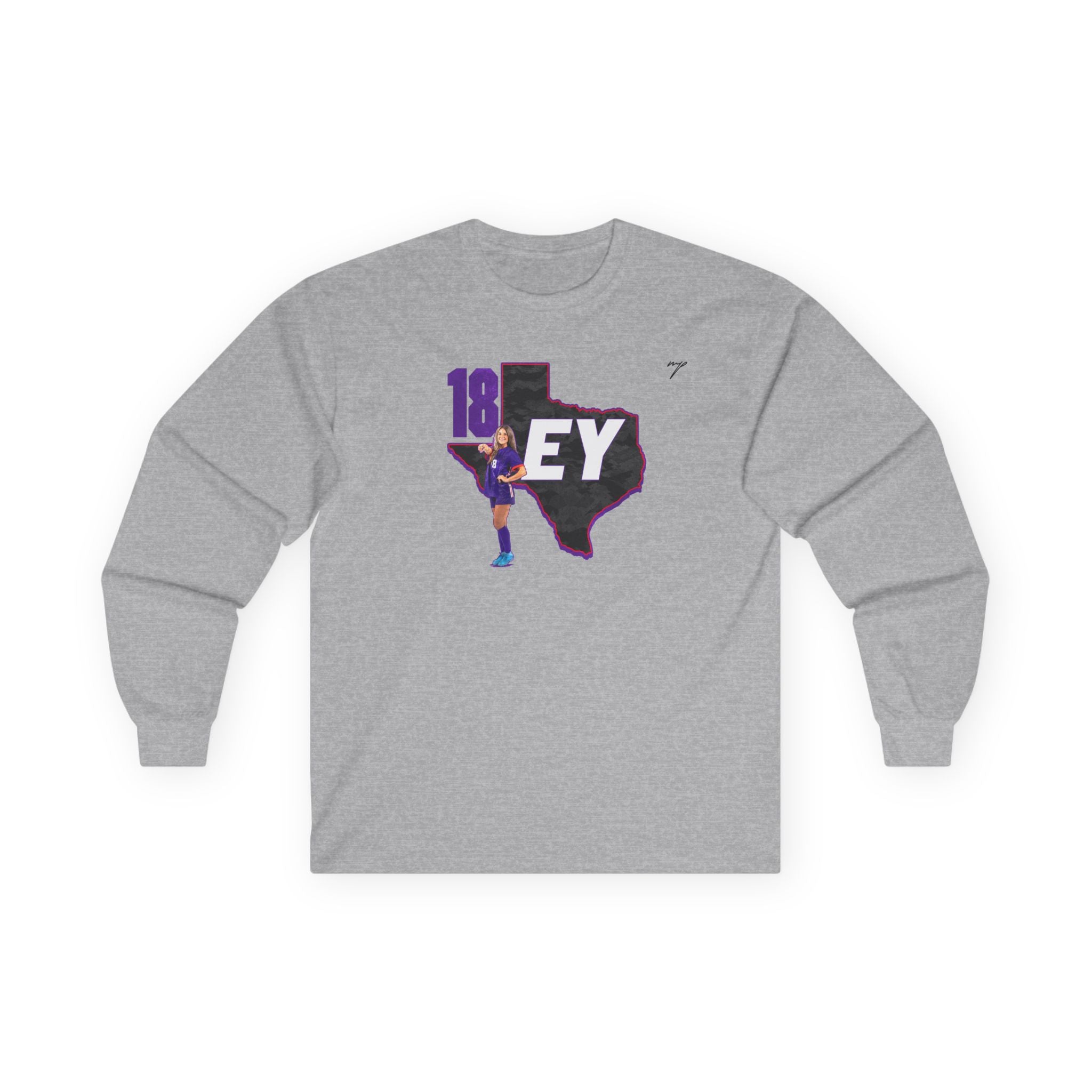 Emma Yolinsky Long Sleeve