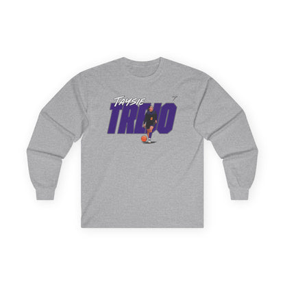 Taysie Trejo Long Sleeve Tee