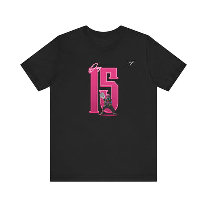 Elijah Diaz Graphic Tee
