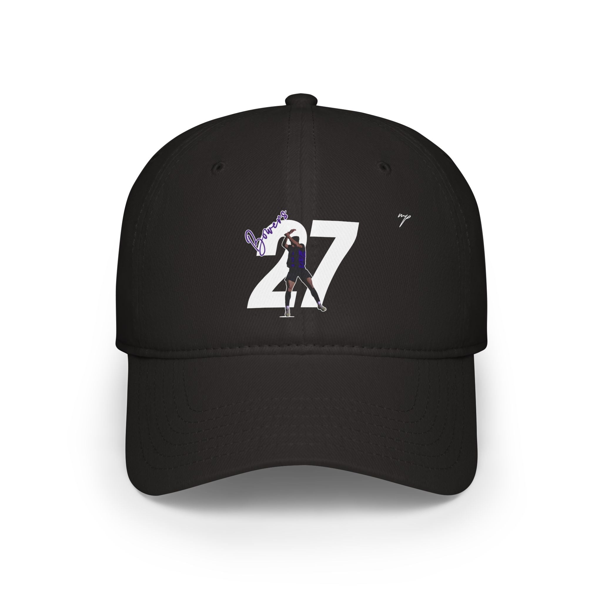 Aedan Bowers Hat